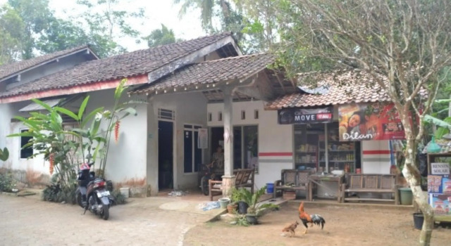 Aren Homestay, Réserver Appartement Pagerharjo Central Java