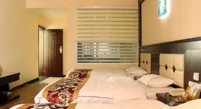 Tianheng Hotel
