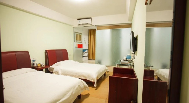 Xiaolanzheng Taihua Hotel, Rezervasyon Otel Xiaolan Guangdong