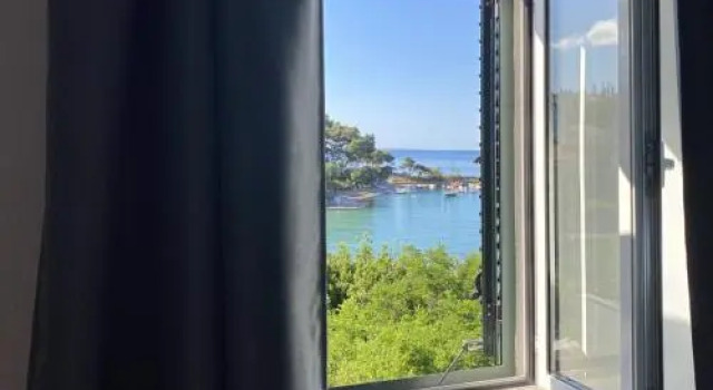 Apartment Jelka, Забронировать Апартаменты/квартира Отели Крка с парковкой, рядом с Krk Harbour, Парковка
