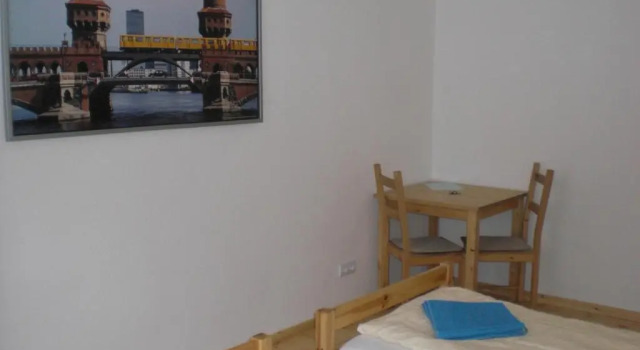 Двухместный номер Standard Apartment Schulz