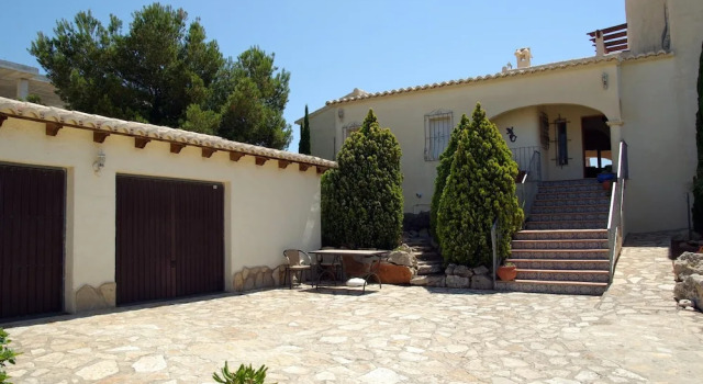 Villa Monika