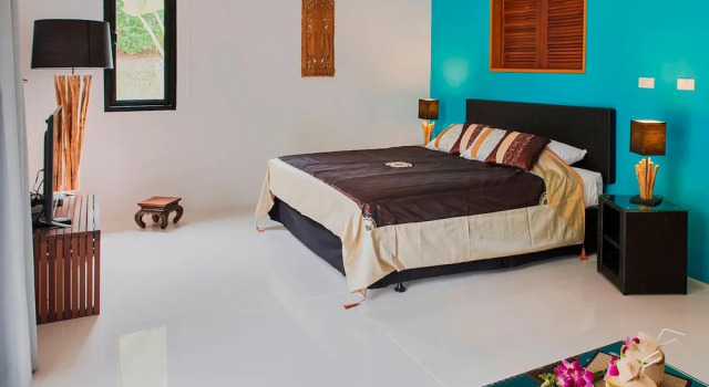 Коттедж Deluxe Moon Cottage