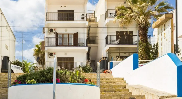 G Rentals Apartamentos Corb Marí