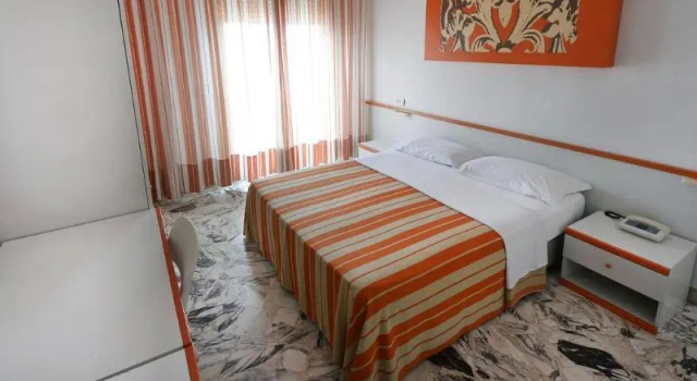 Номер Standard Palm Beach Hotel