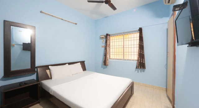 SPOT ON 43912 3star Guest House