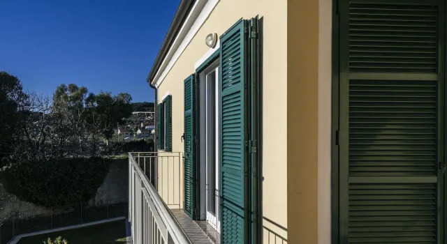 Italianway - Delle Sterlizie, Buchen Sie Hotel Cervo Blumenriviera