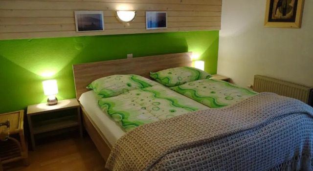 Apartments Zorč, Buchen Sie Ferienwohnung Hotels in Vogel mit Parkplatz, Parkplätze