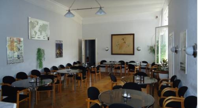 Hotel Pension Austriana, Prenota Hotel Charlottenburg-Wilmersdorf Berlino, vicino a C. Bechstein Centrum Berlin
