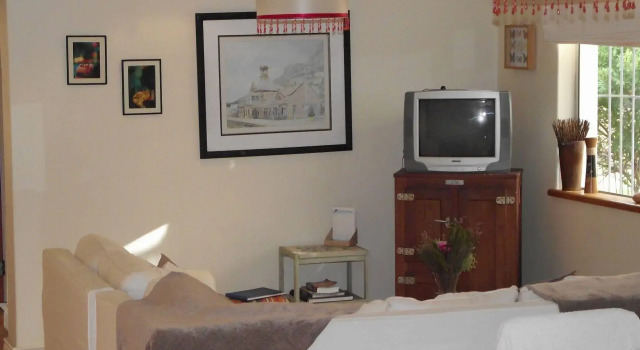 Bluebottle Guest House