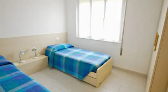 Апартаменты Bright Apartment With sea View