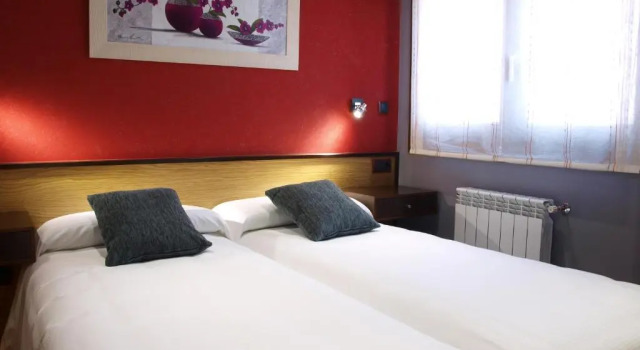 Hotel Apartamento Marouco