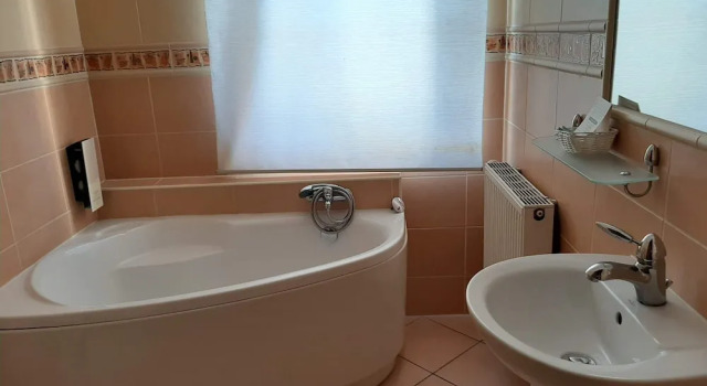 Двухместный номер Standard Hotel i Restauracja Janków