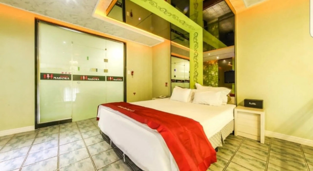 Madoka Motel, Забронировать Мотель Мотели провинции Кёнсан-Пукто, Мотель
