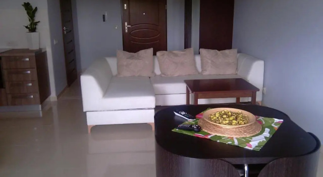 Студия Apartament Juventini PT