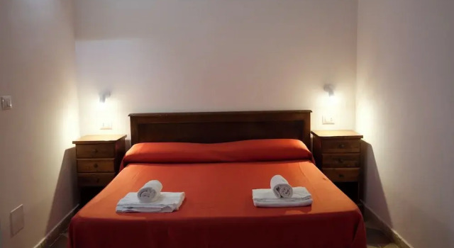 Номер Deluxe Masseria Casamassima agriturismo