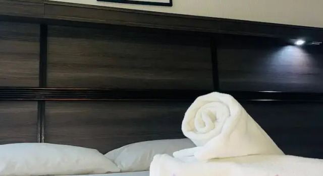 Номер Deluxe Hotel Le Paris