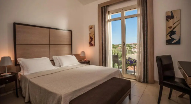 Двухместный номер The Pelican Beach Resort & SPA — только для взрослых