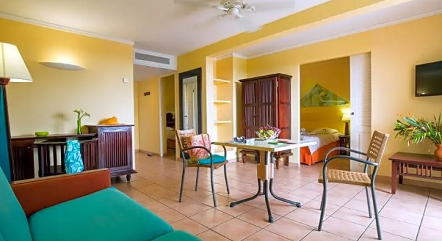 Апартаменты Standard Village St Luce Pierre & Vacances