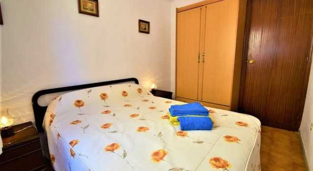 Апартаменты 034 Retro Beach House - Alicante Real Estate