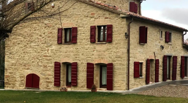 Casalino di Sopra, Prenota Casa vacanze Tredozio Emilia-Romagna