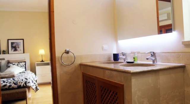 Apartment With 2 Bedrooms in Vilamoura, With Wonderful City View, Shared Pool, Terrace - 9 km From the Beach