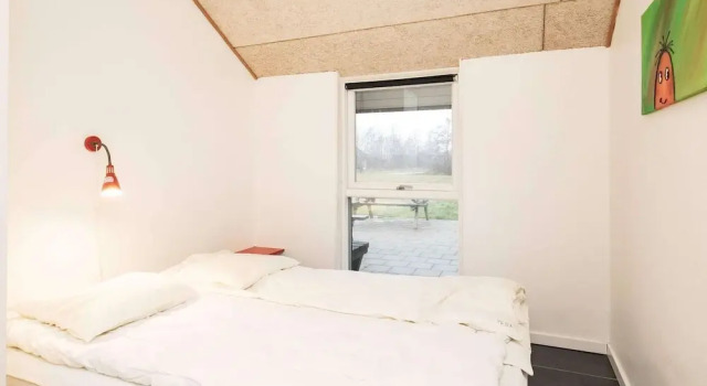 4 Star Holiday Home in Brovst