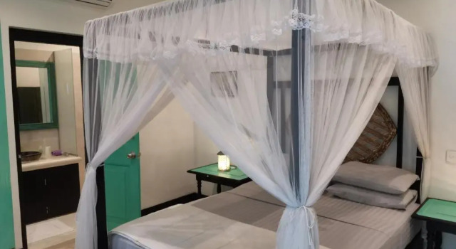 Номер Deluxe Parawa House