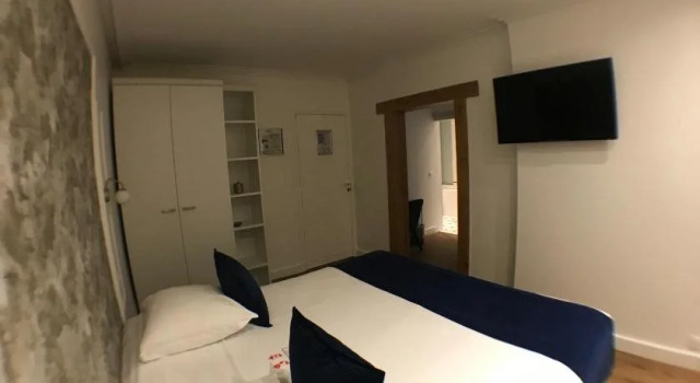 Le Grand Hôtel, Rezervasyon Otel Mont-Dore Puy-de-Dôme