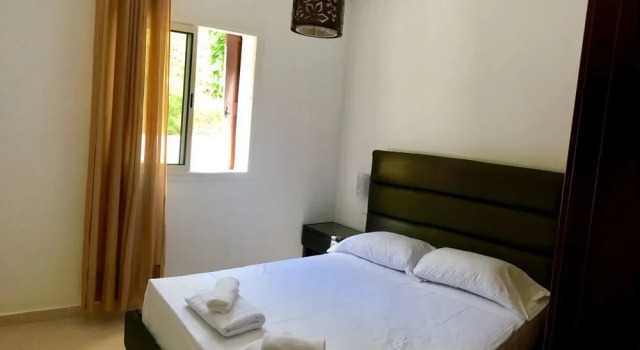 Appartement Residence Bellavista, Rezerwuj Apartament Hotele w Tanger-Tetouan z parkingiem, Parking