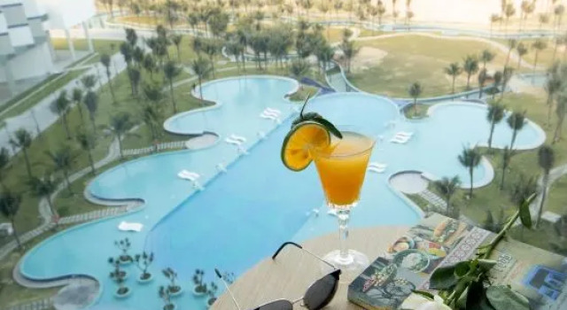 Arina Cam Ranh Resort