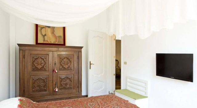 B&B Albaro