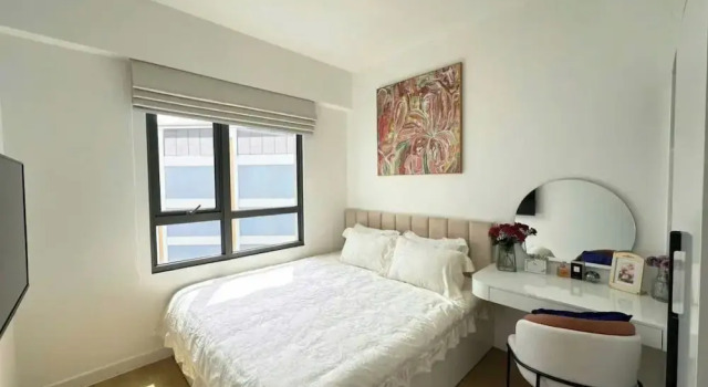 Miso Vacation Zenity Residence Luruxy