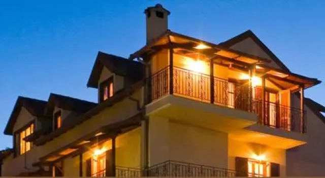 Krinides, Prenota Hotel Kalavrita 