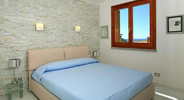 Townhouses, Costa Rei