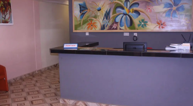 Football Hotel, Reserva ahora Hotel Kotu Kanifing