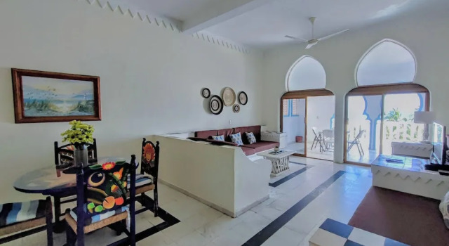 Villas Paradise, Забронировать Апарт-отель Отели Сан-Франциско с парковкой, Парковка