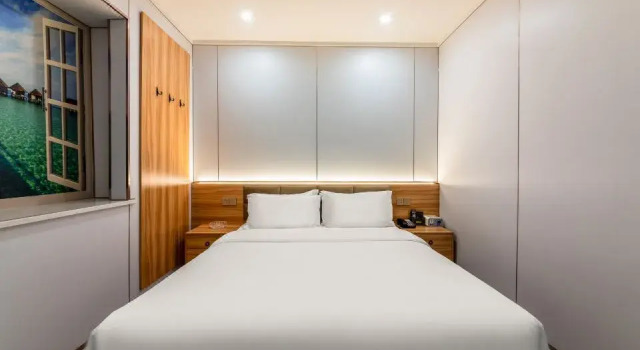 Chengdu shuxige Hotel, Book Hotel Chengdu Sichuan, near Yipintianxia Station