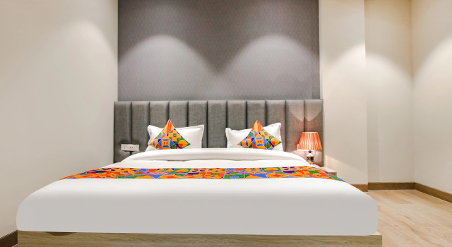 Люкс FabHotel Prime K9 Grand
