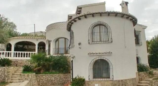 Villa Pamela