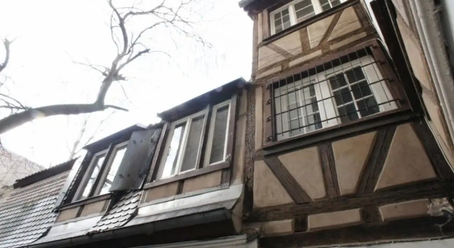 The Loft