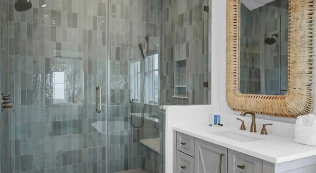 Коттедж 3108 Palm by Avantstay Oceanfront, Private Pool, Incredible Views