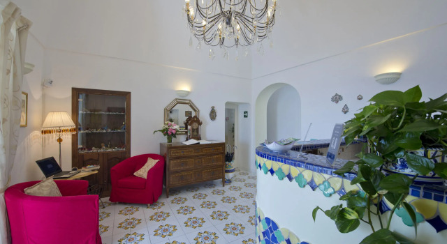 Palazzo Talamo