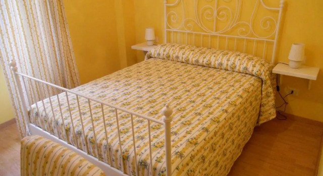 Economy Zimmer Bed and breakfast VieniARoma