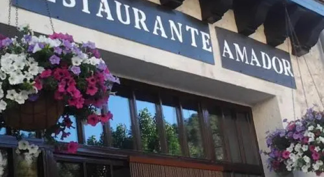 Hostal Rural Amador, Prenota Hotel Puente de Vadillos Alto Tajo