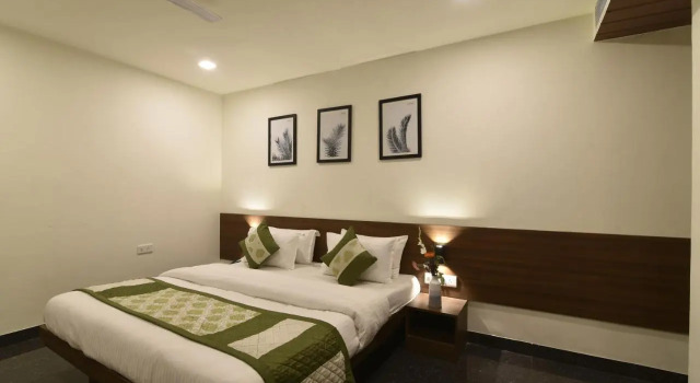 Hotel Clove, Réserver Hôtel Hôtels pas chers à Karnataka