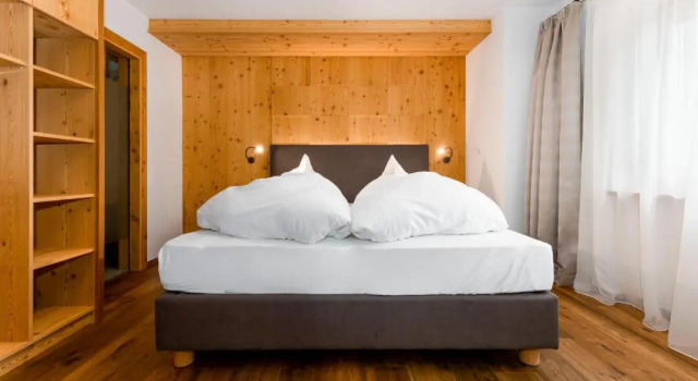 Номер Comfort Garni Hotel Geier