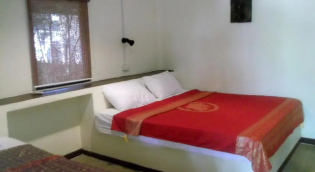 Номер Standard Coco Garden Resort