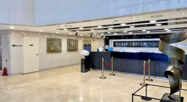 J-Grand Hotel