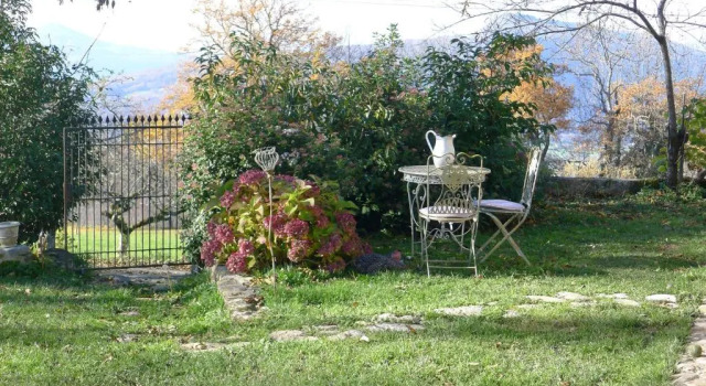 Le pré aux clercs, Rezervasyon Otel Trevignin Savoie